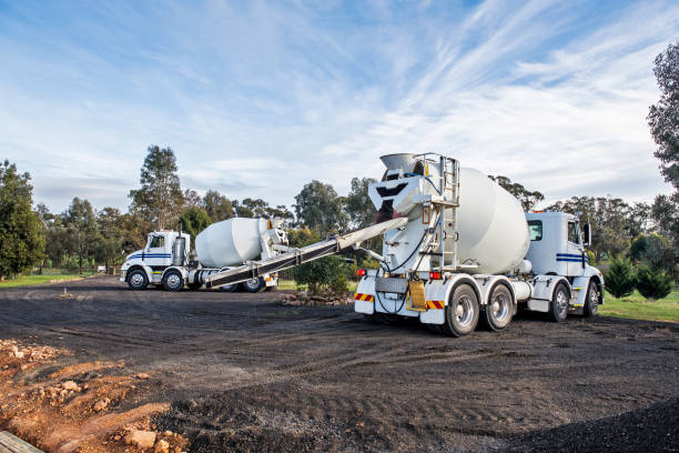 Best Concrete Sidewalk Installation in La Palma, CA