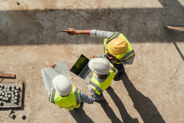 Best Concrete Removal and Replacement in La Palma, CA