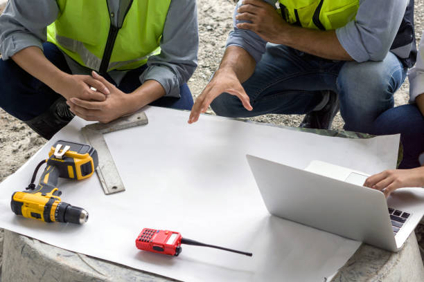 Best Concrete Foundation Repair in La Palma, CA