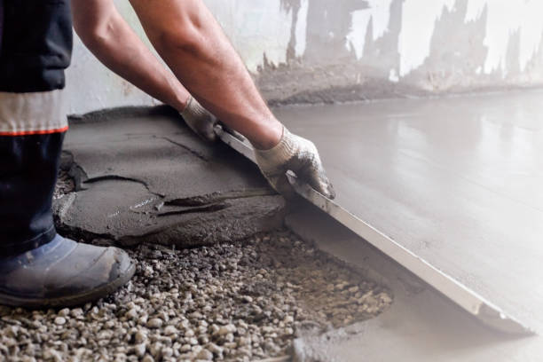 Best Concrete Driveway Installation in La Palma, CA